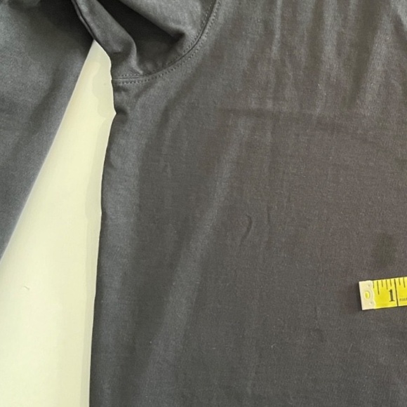 The North Face x Supreme Black Turtleneck Men's L - Picture 9 of 9